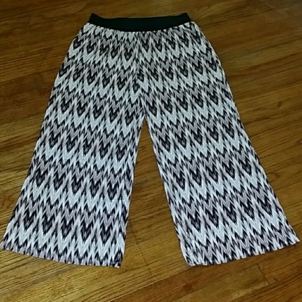 Groovy pants